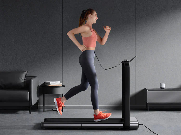 Precautions For Beginners When Using Treadmills