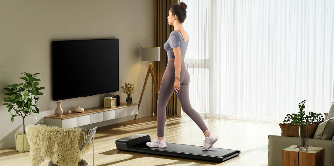 How Do I Choose A Walking Pad?