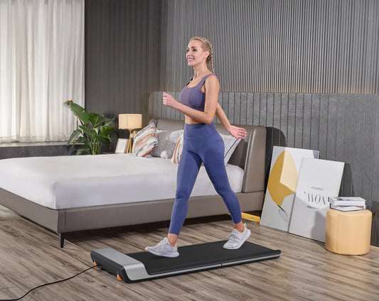 Can A Walking Pad Help Lose Weight?