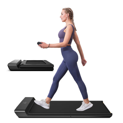 WalkingPad A1 Pro Folding Under Desk Treadmill 3.72MPH 300lbs For UK