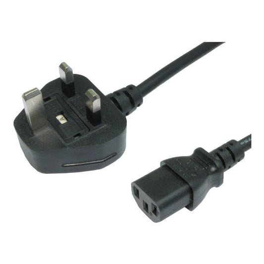 UK Power Plug for WalkingPad