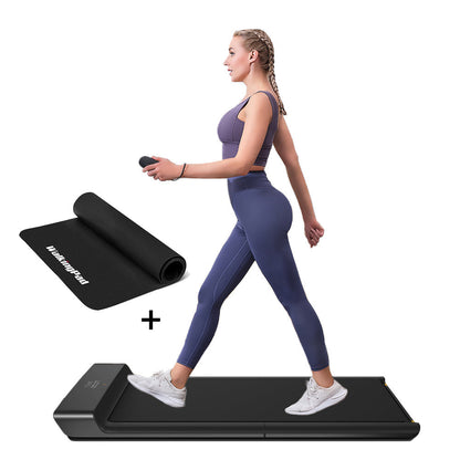 WalkingPad A1 Pro Folding Under Desk Treadmill 3.72MPH 300lbs For UK