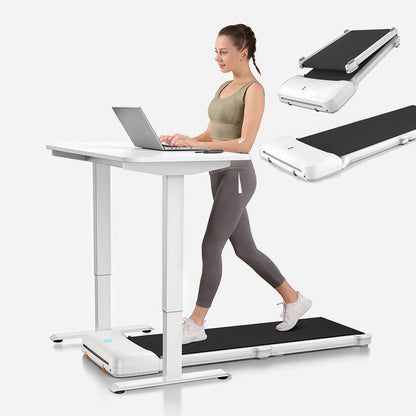 WalkingPad C1  Lightest Foldable Walking Treadmill 3.72MPH 220 lbs