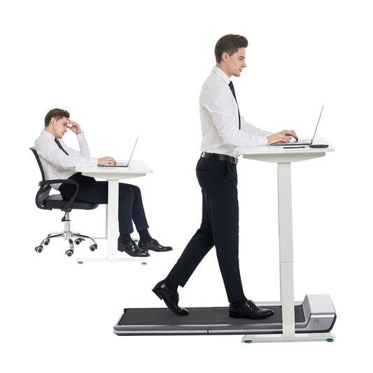 WalkingPad Standing Desk