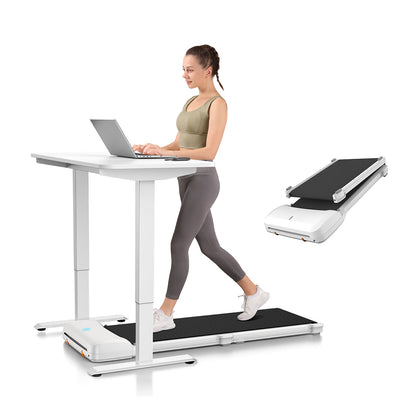 WalkingPad C1  Lightest Foldable Walking Treadmill 3.72MPH 220 lbs