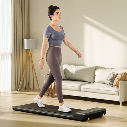 WalkingPad A1 Pro Folding Under Desk Treadmill 3.72MPH 300lbs For UK