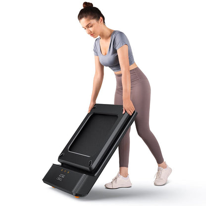 WalkingPad A1 Pro Folding Under Desk Treadmill 3.72MPH 300lbs For UK