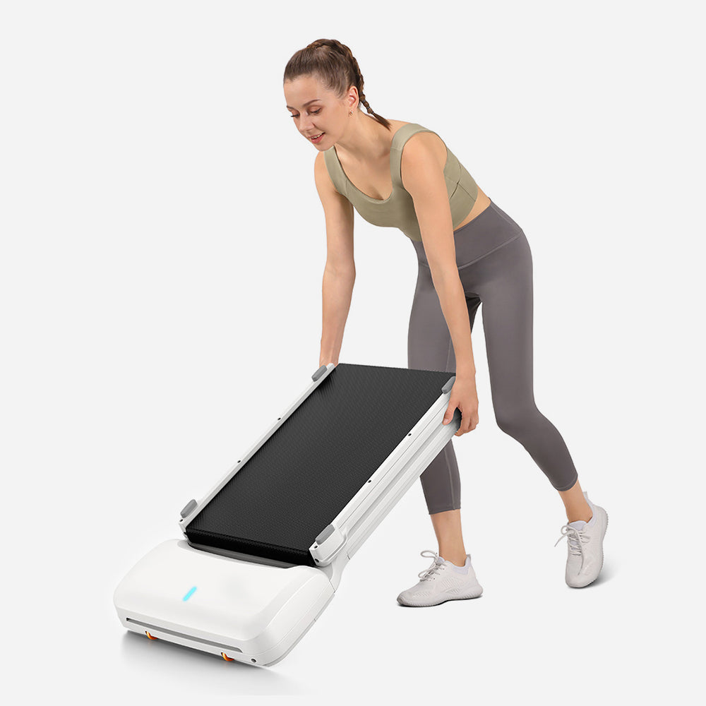 WalkingPad C1  Lightest Foldable Walking Treadmill 3.72MPH 220 lbs